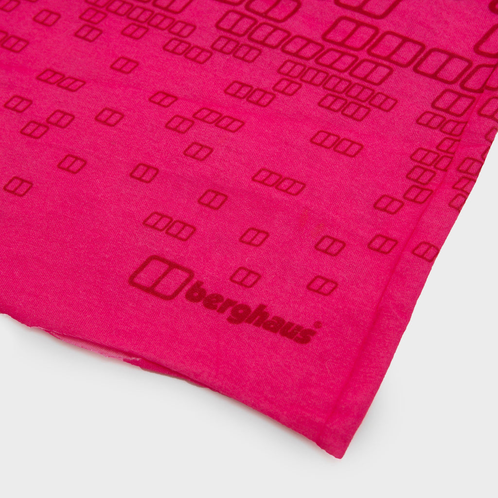 Contour Neck Gaiter