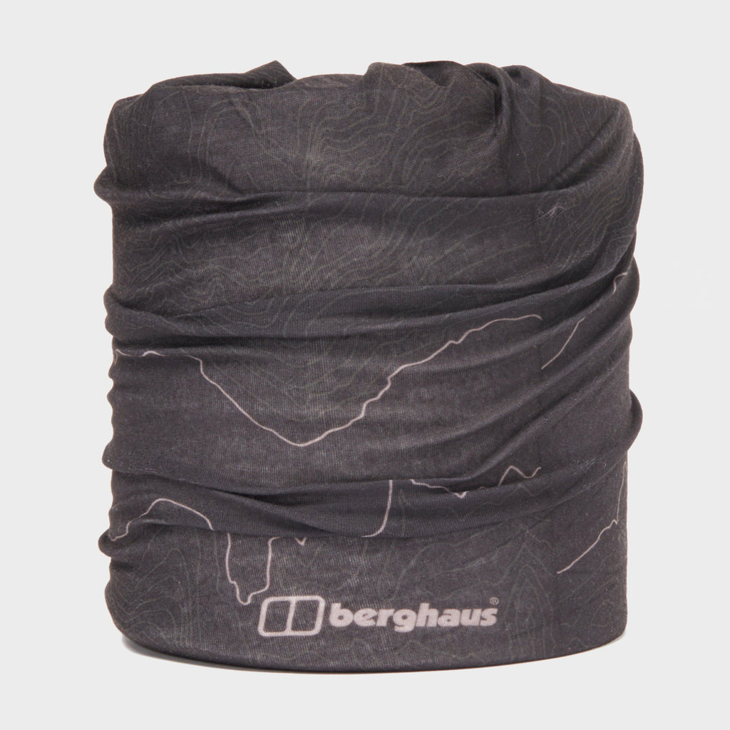 Logo Neck Gaiter