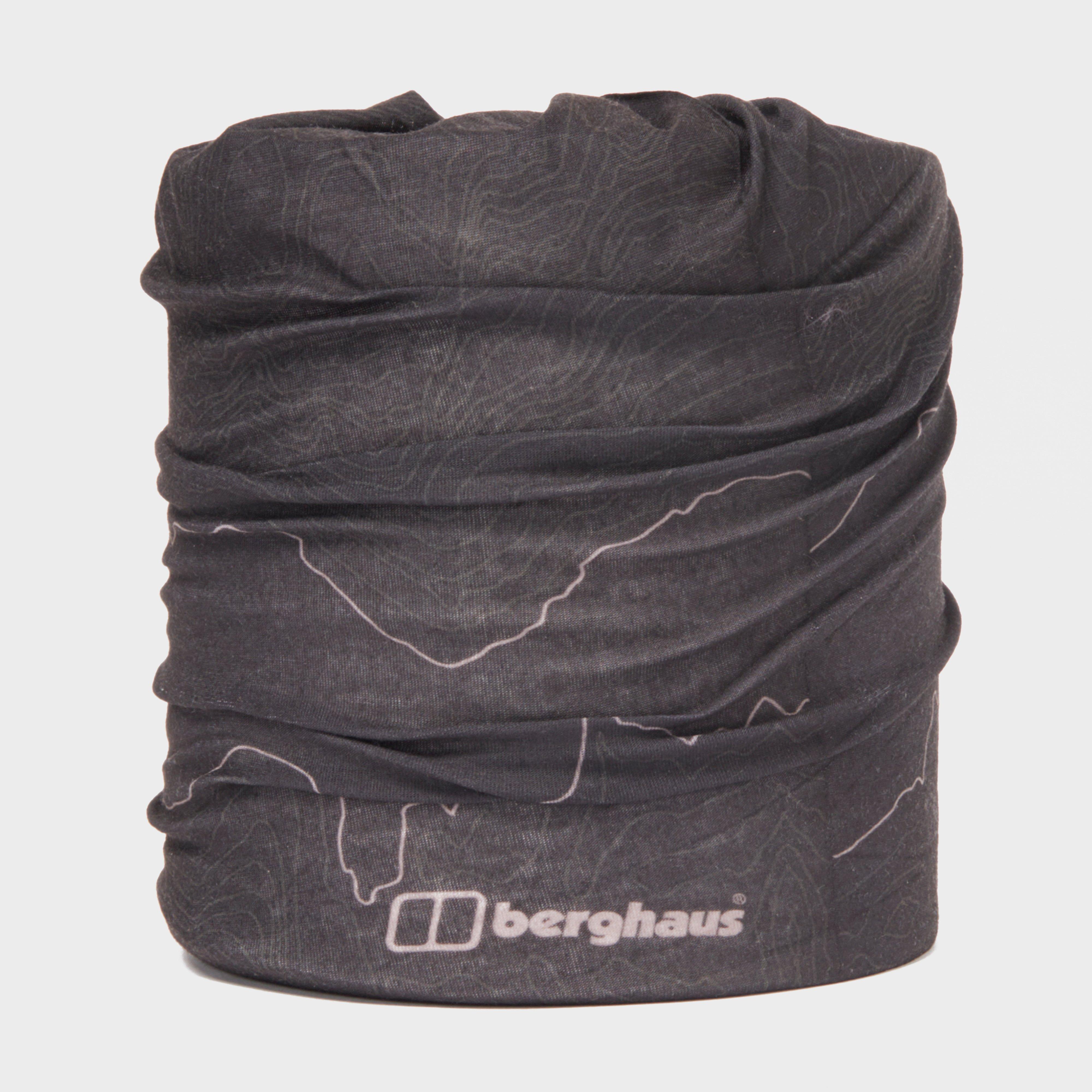 Logo Neck Gaiter