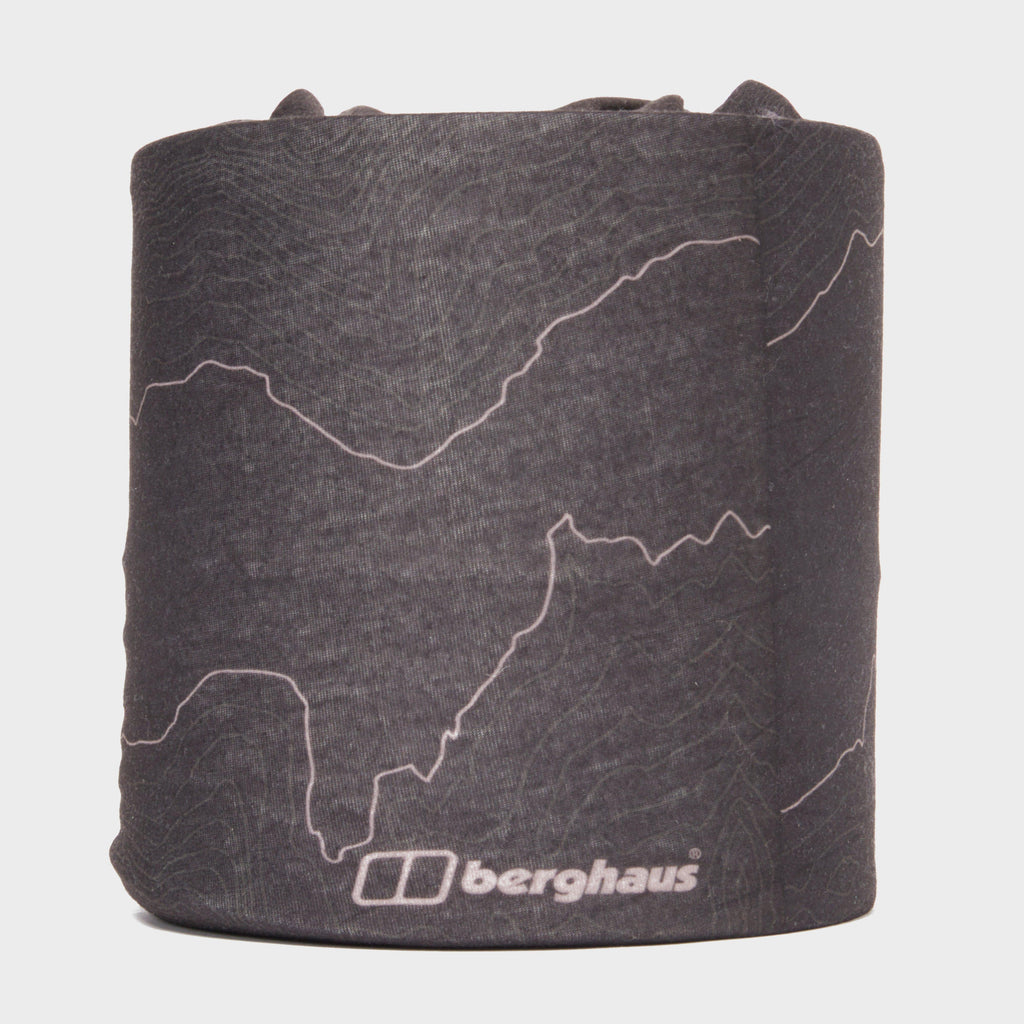 Logo Neck Gaiter