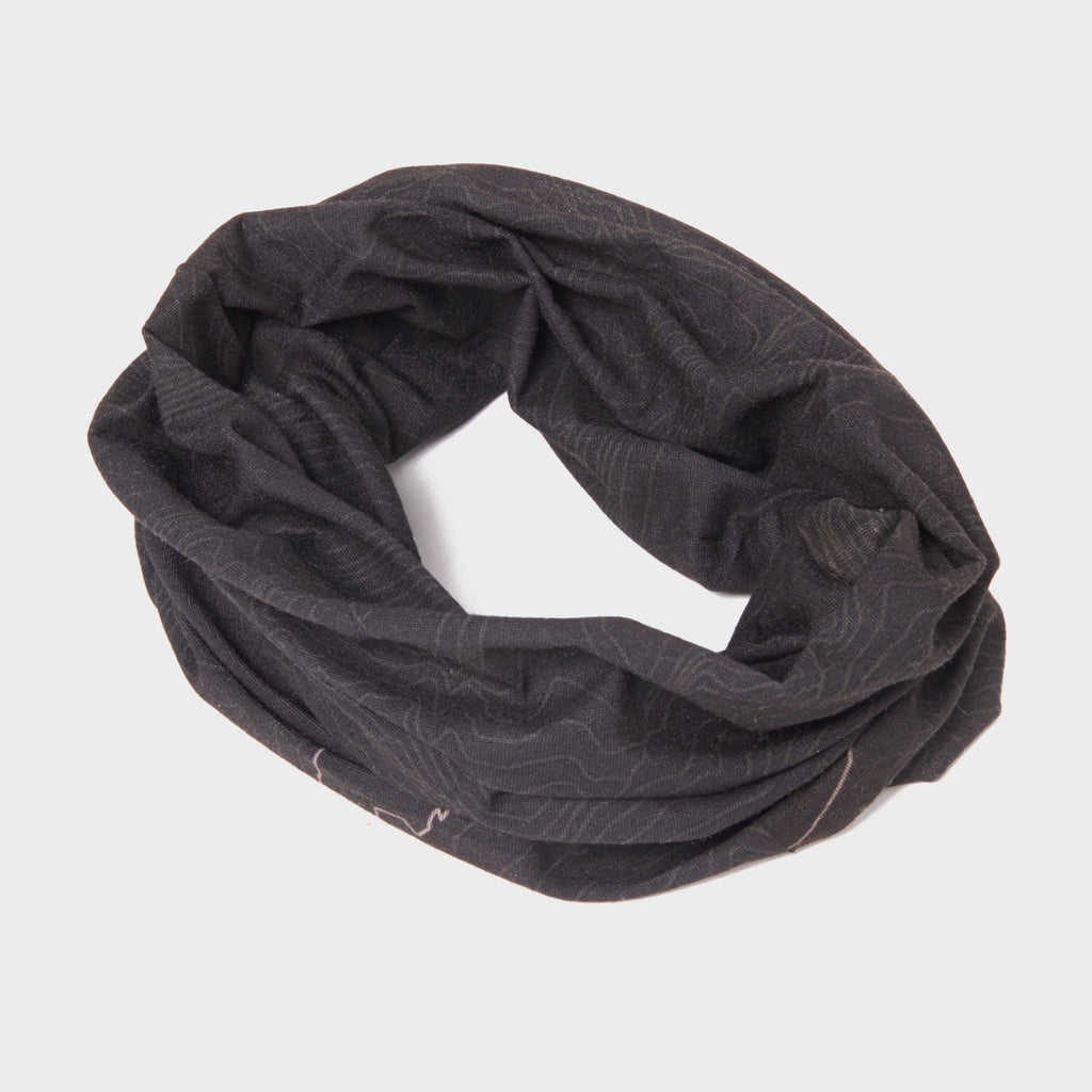 Logo Neck Gaiter