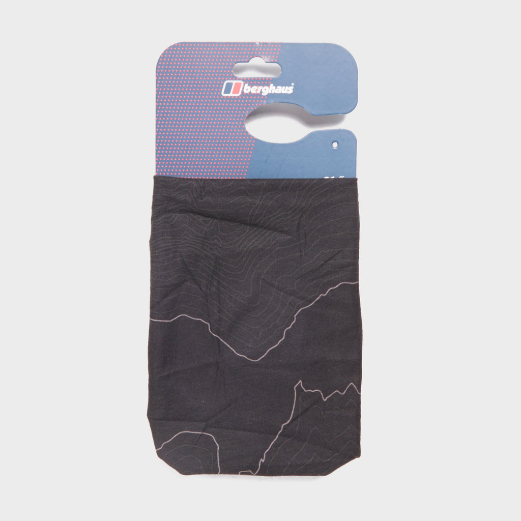 Logo Neck Gaiter