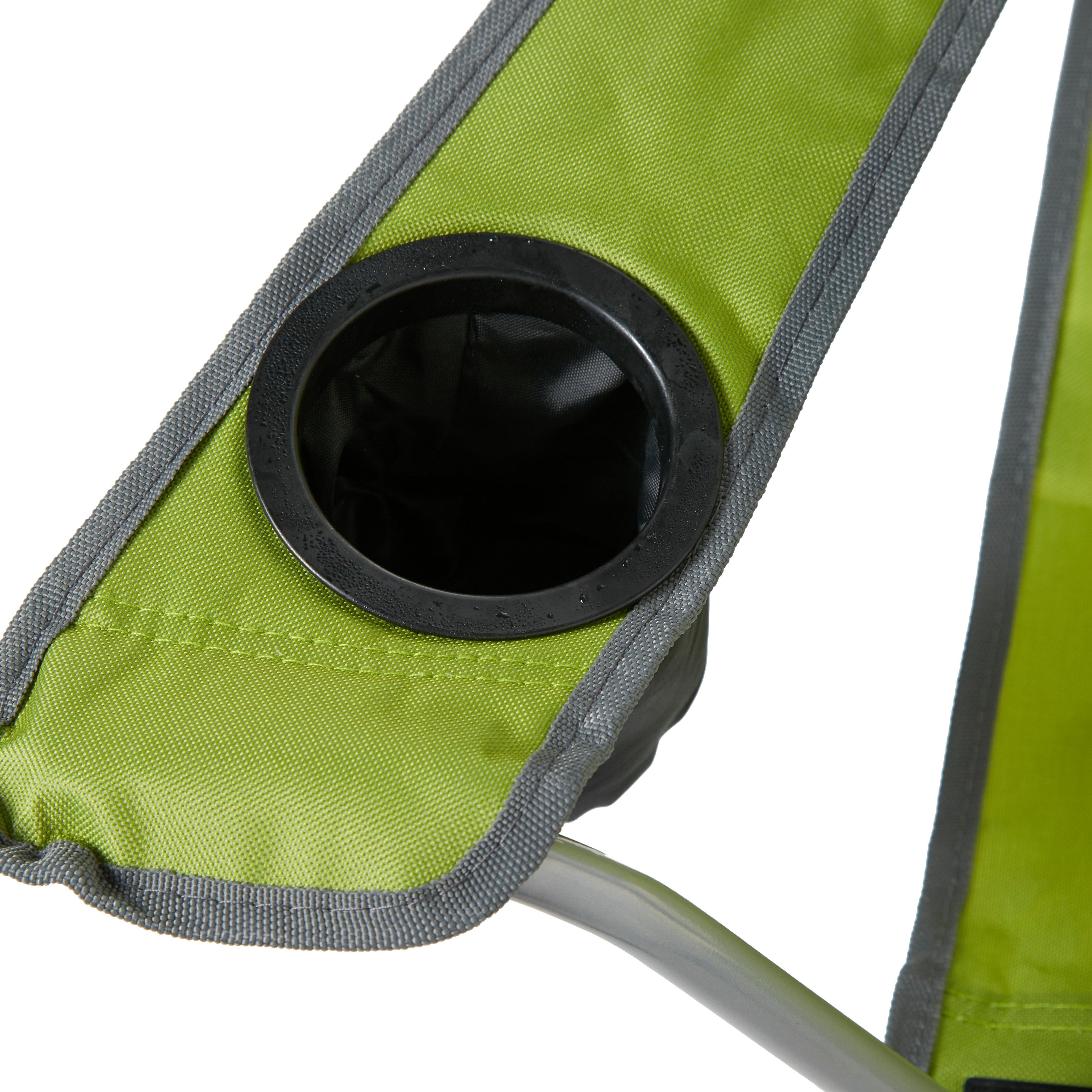 Peak Folding Chair