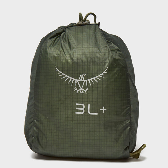 Ultralight Stretch Stuff Sack 6+