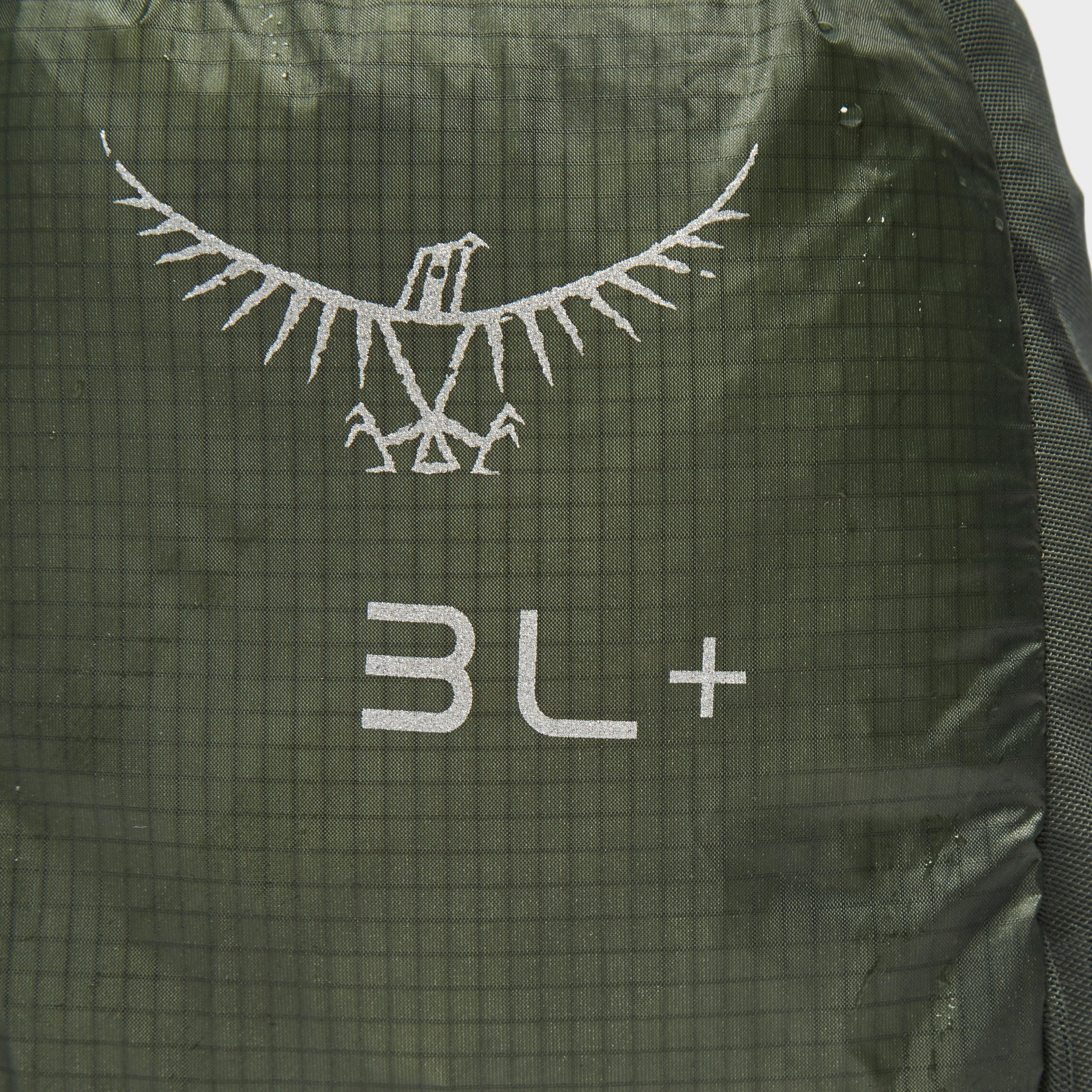 Ultralight Stretch Stuff Sack 6+