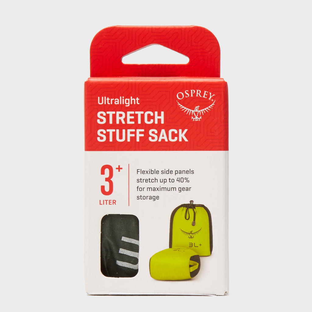 Ultralight Stretch Stuff Sack 6+
