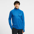 Men's Forge Half Zip Top
