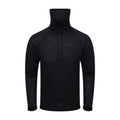 Men's Forge Half Zip Top