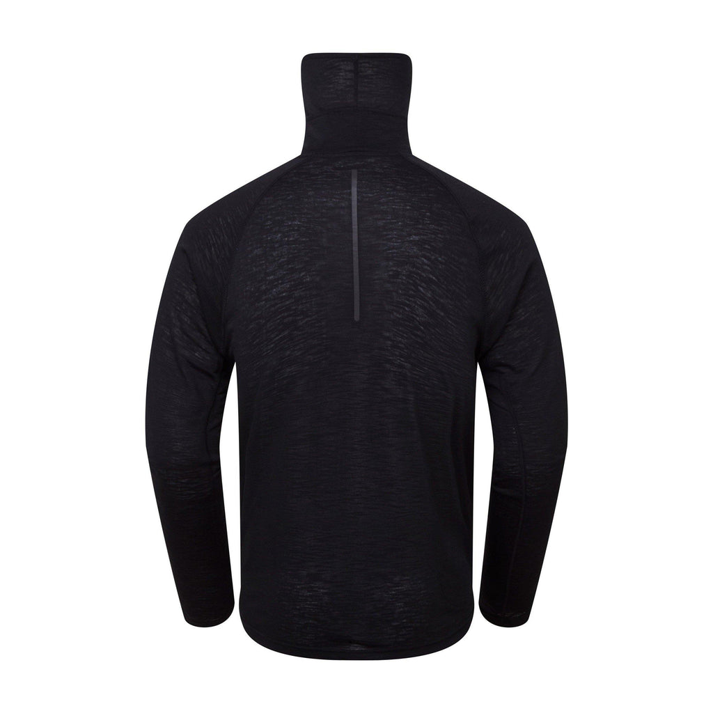 Men's Forge Half Zip Top