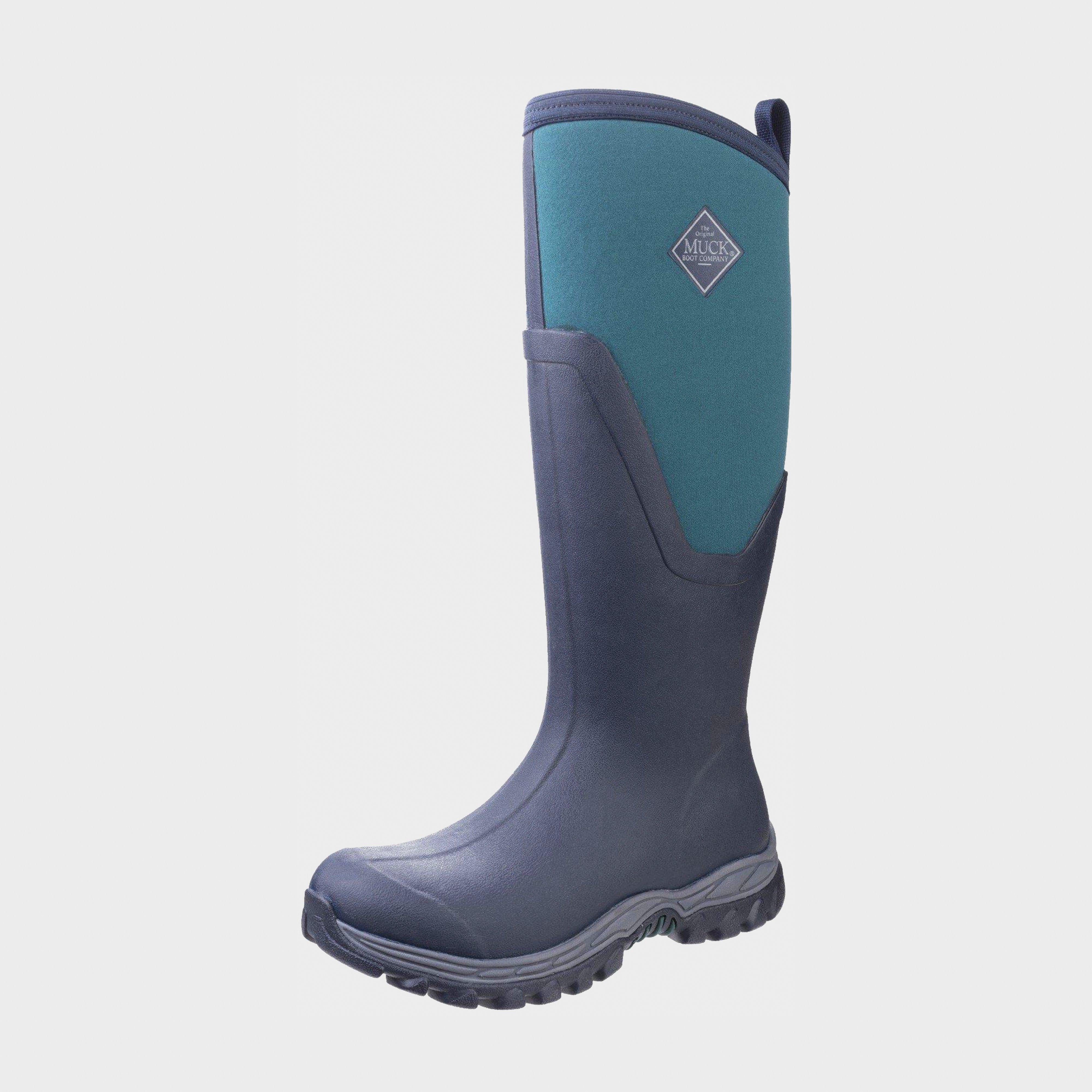 Women's Arctic Sport II Tall Boots