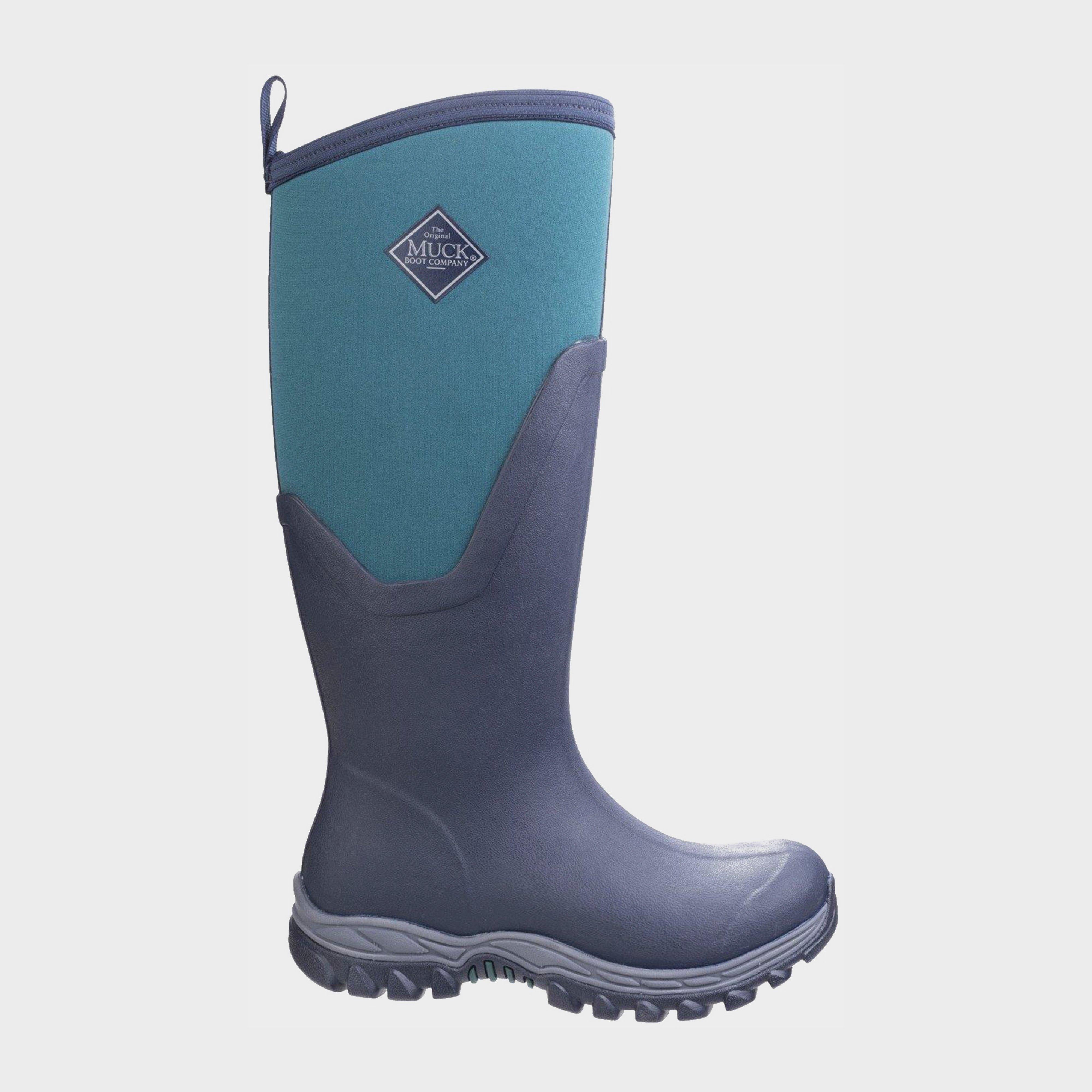 Women's Arctic Sport II Tall Boots