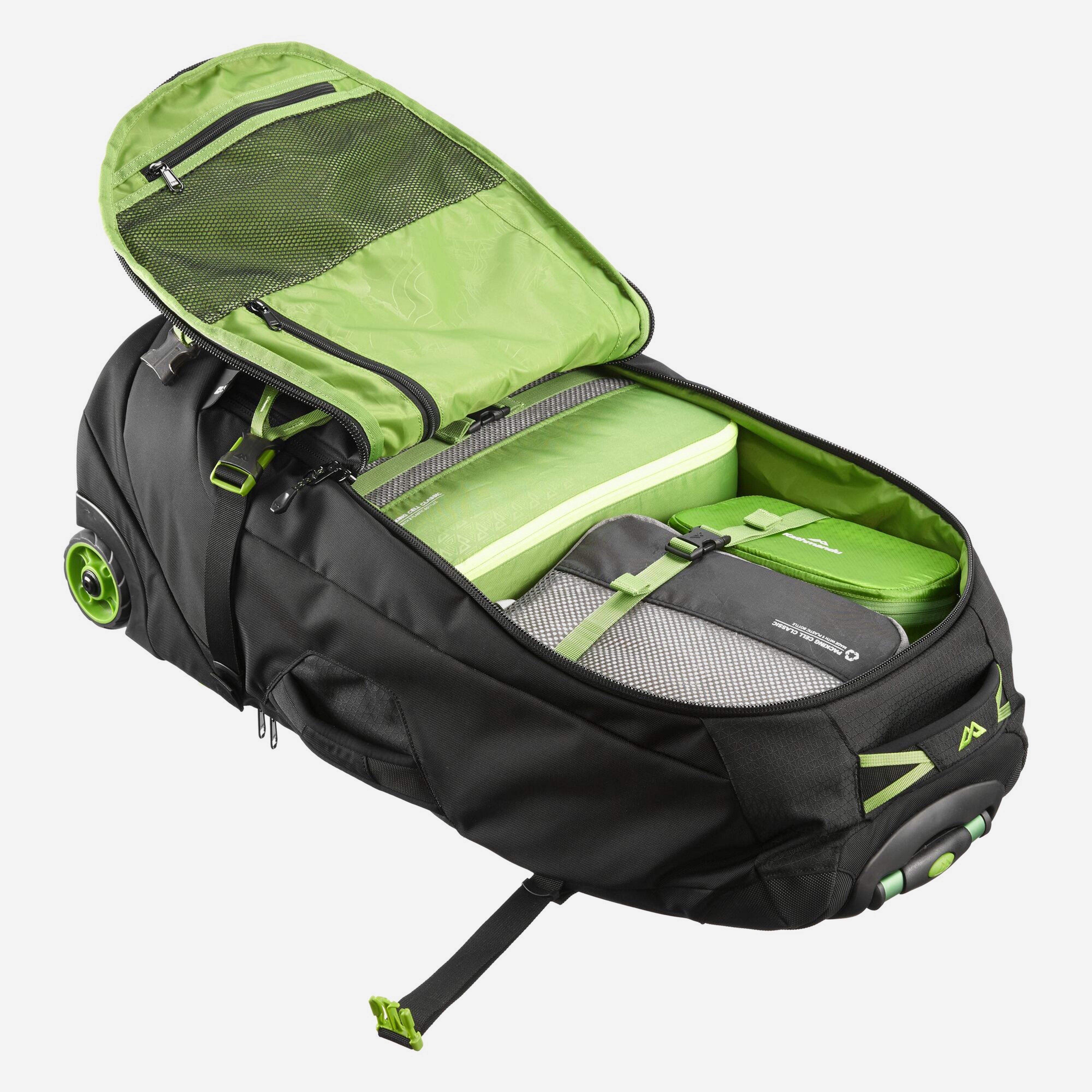 Hybrid 50L Trolley