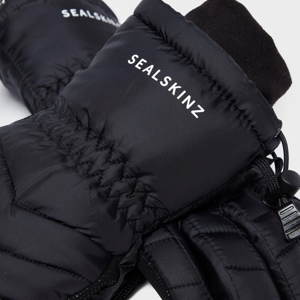 Outdoor Gloves