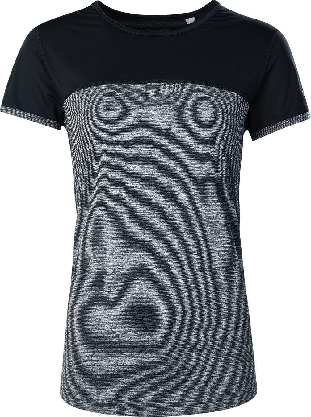 Women's Voyager Tech Tee SS Crew
