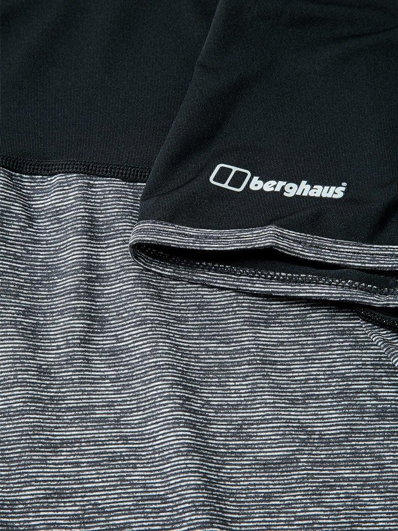 Women's Voyager Tech Tee SS Crew