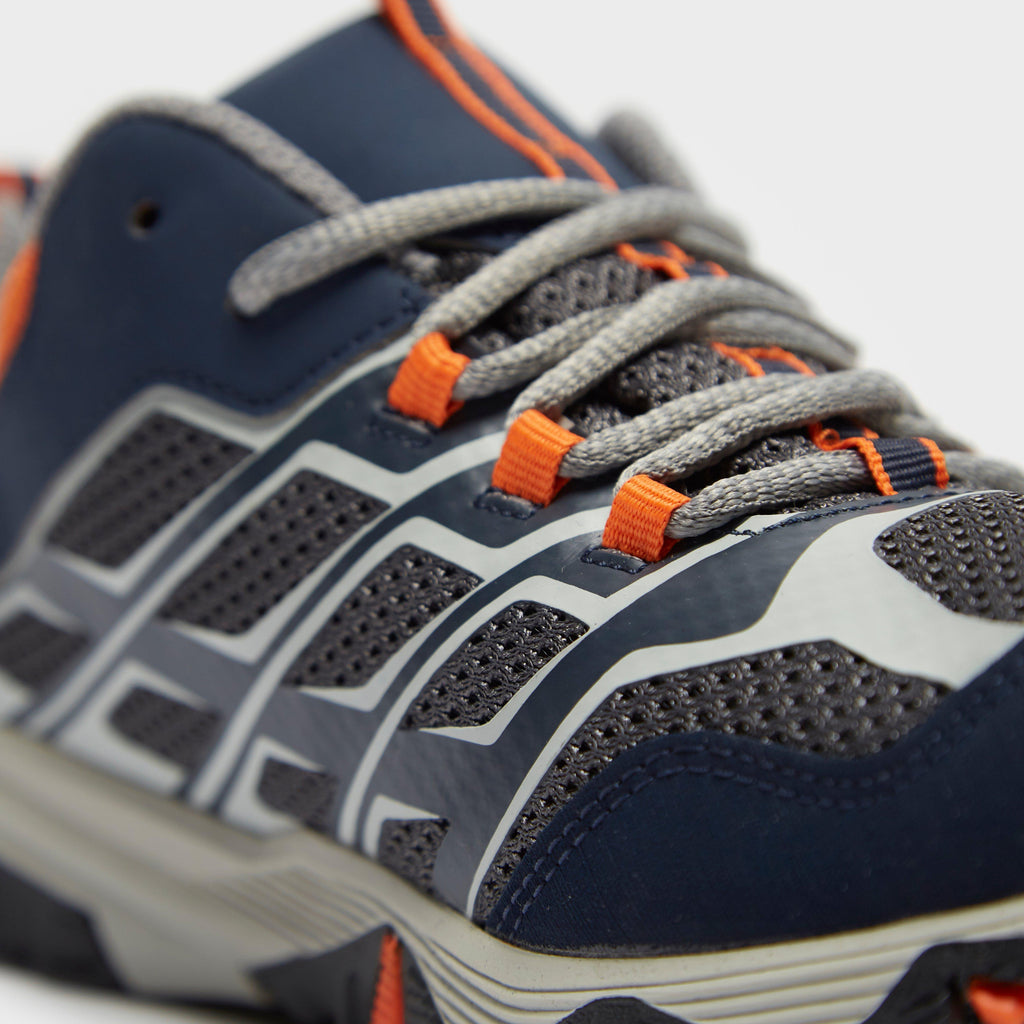 Kids' Moab FST A/C Waterproof Shoe