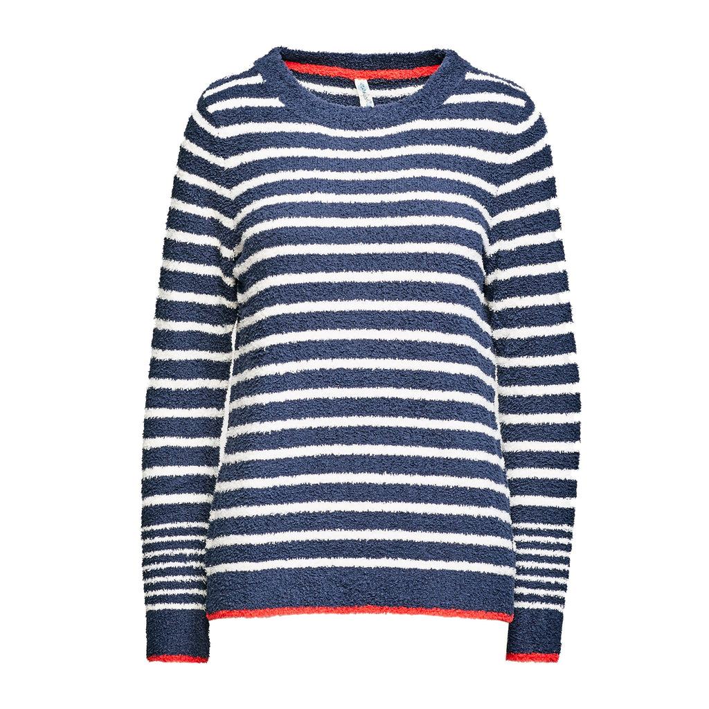 Women’s Vivi Striped Jumper