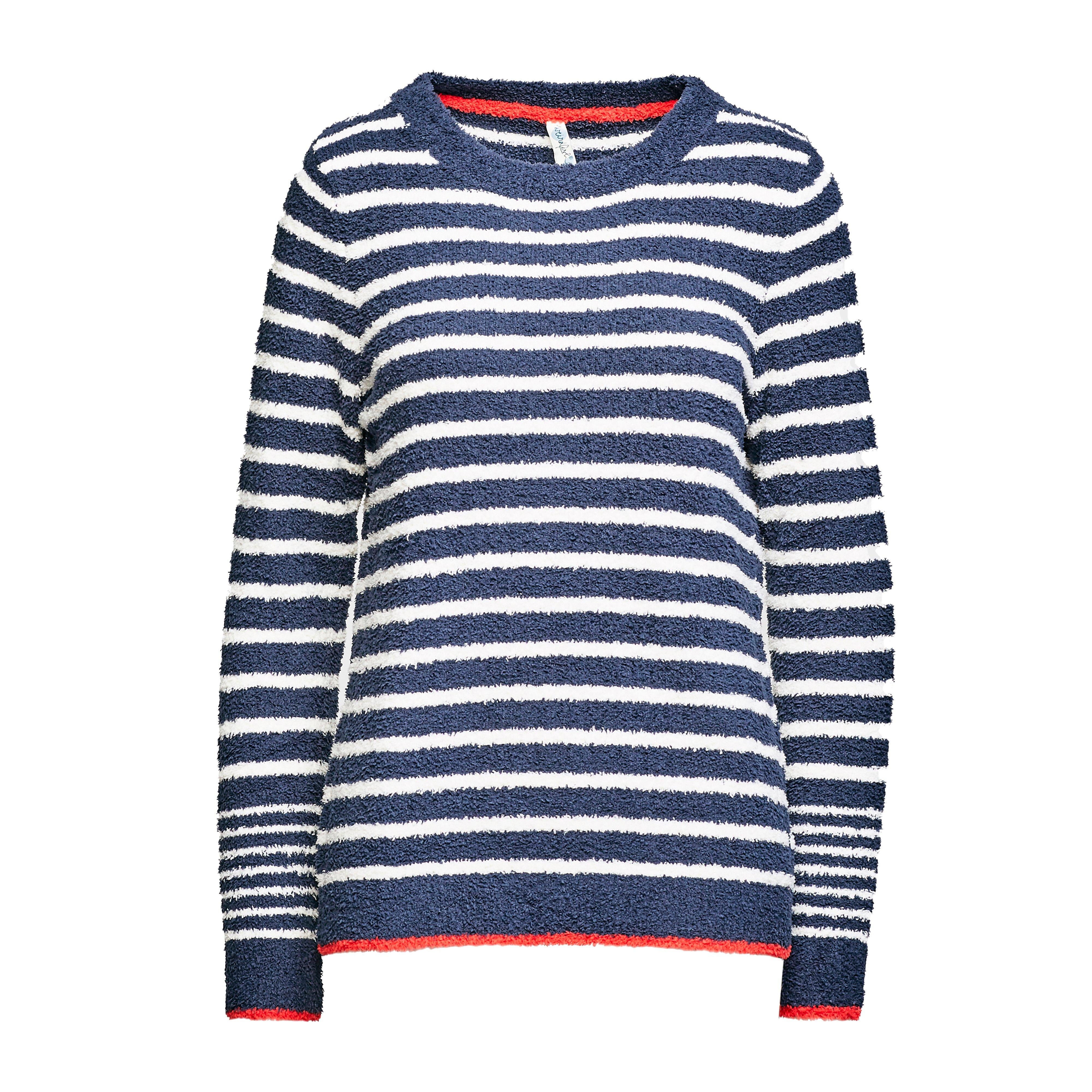 Women’s Vivi Striped Jumper