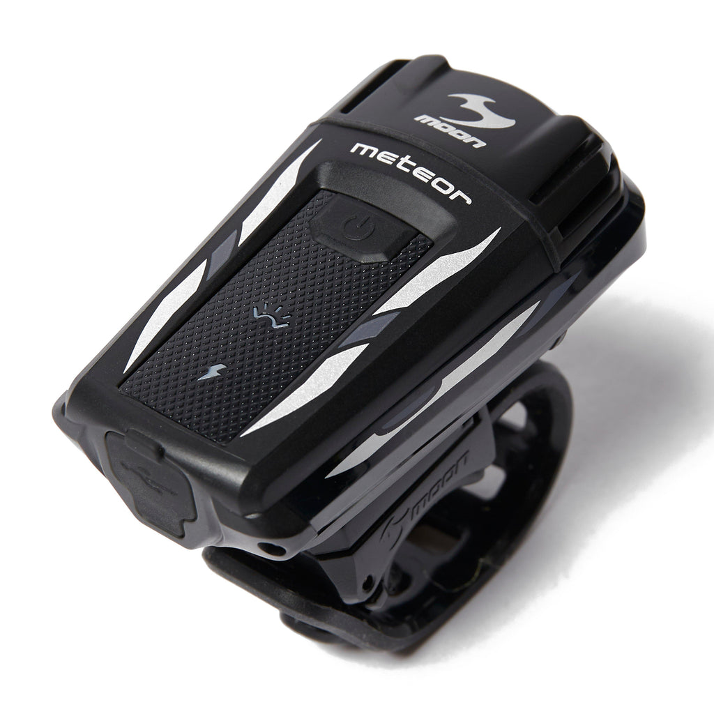 Meteor Bike Light