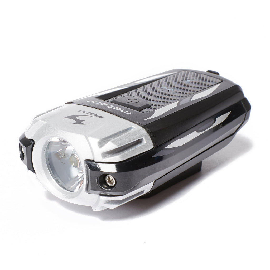 Meteor C1 & Orion Bike Light Set