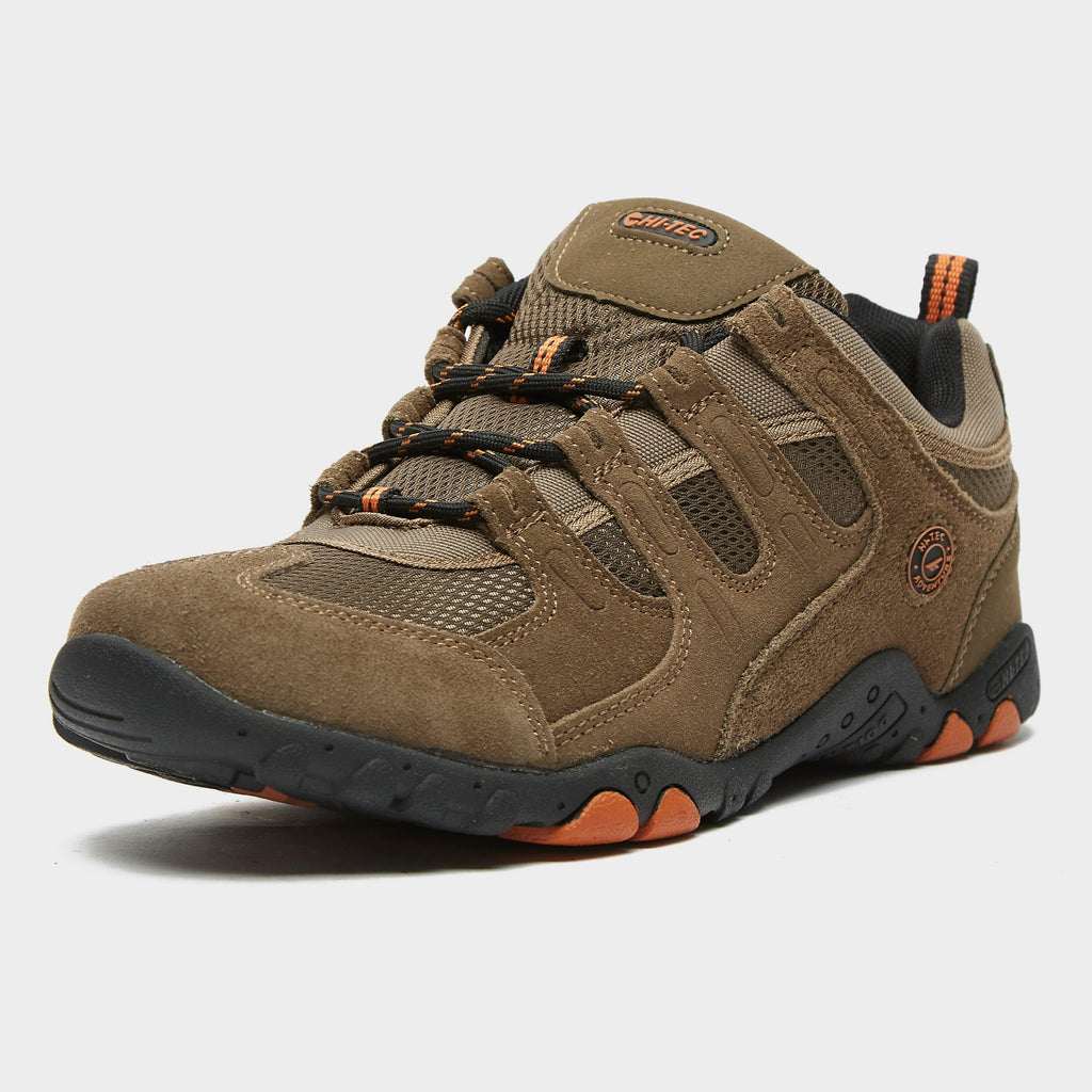 Men's Quadra Classic Walking Shoes