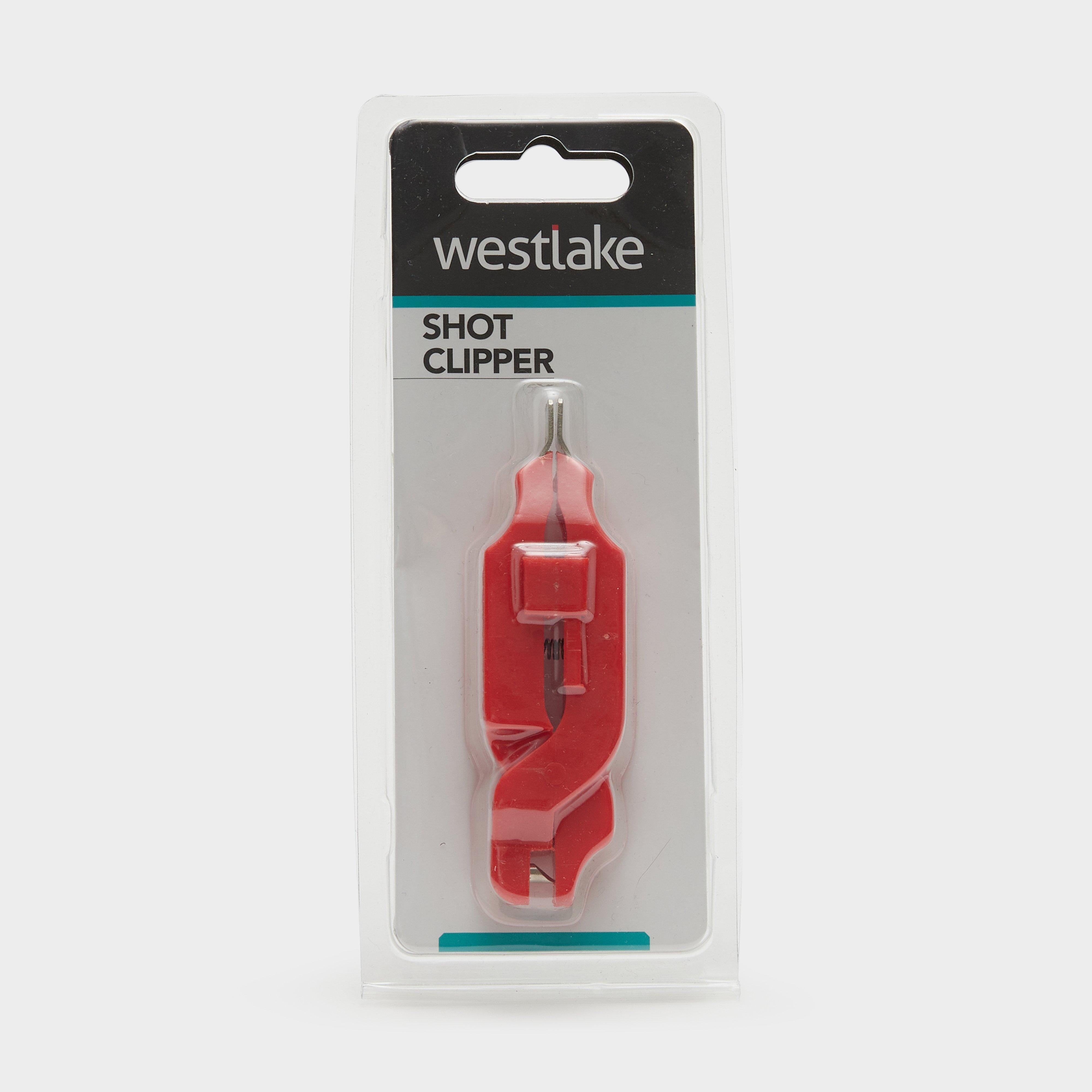 Shot Clipper