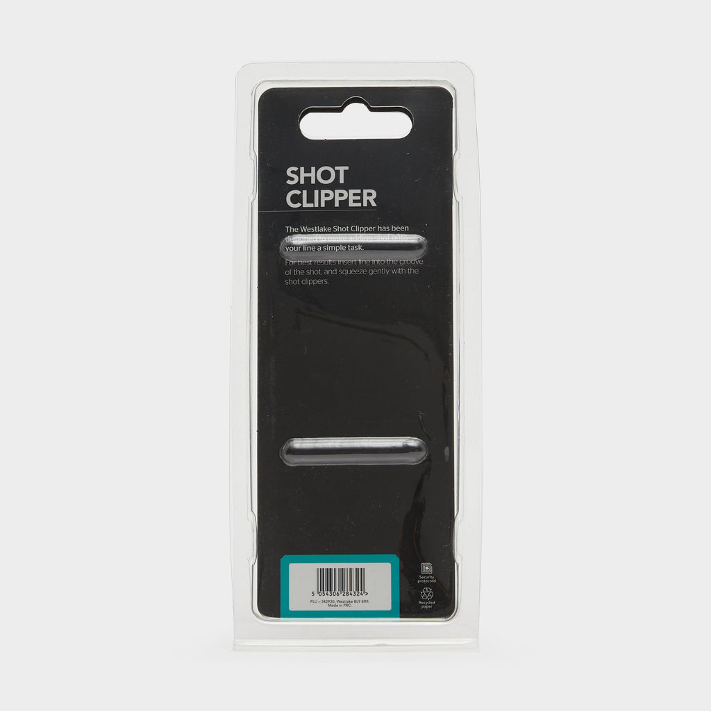 Shot Clipper