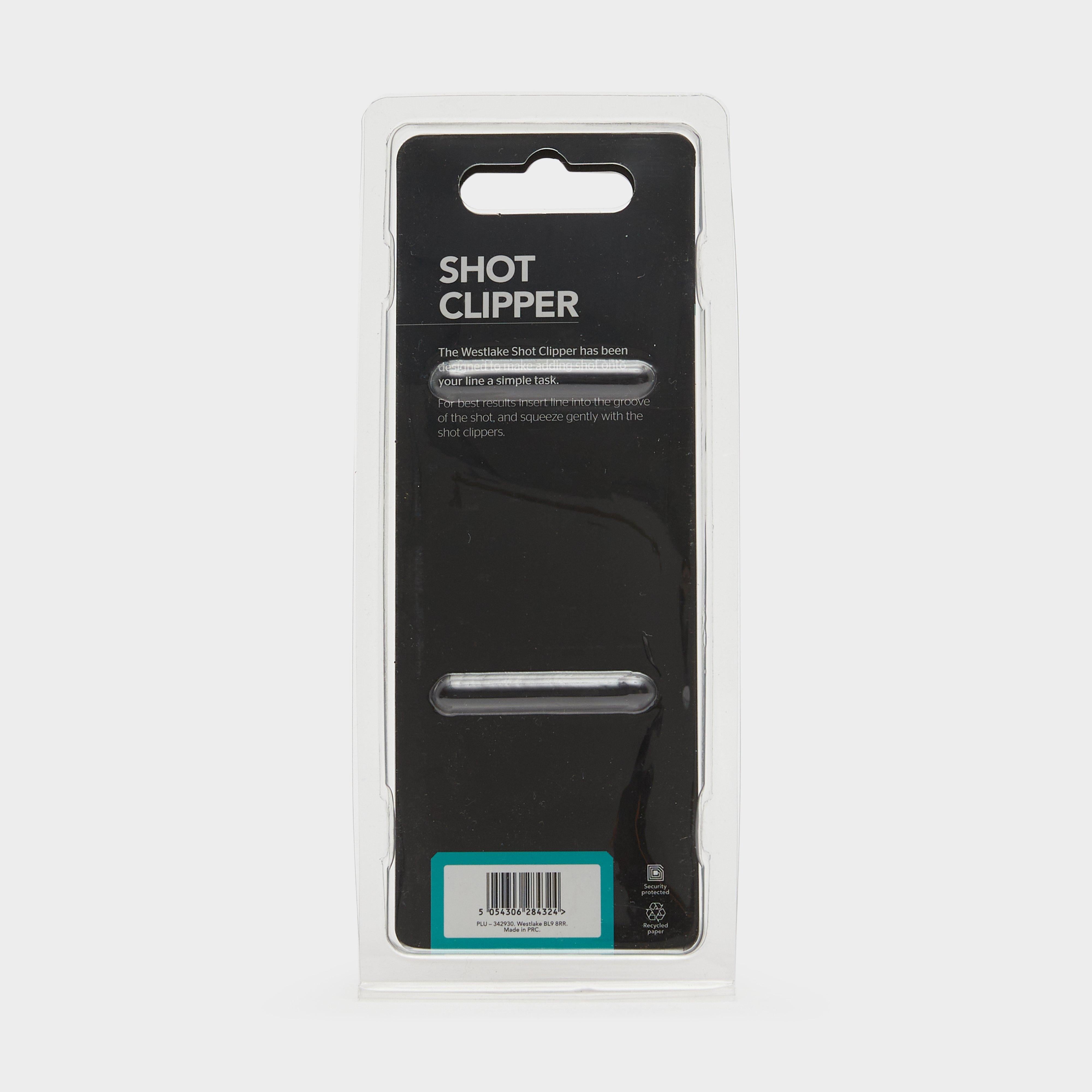 Shot Clipper