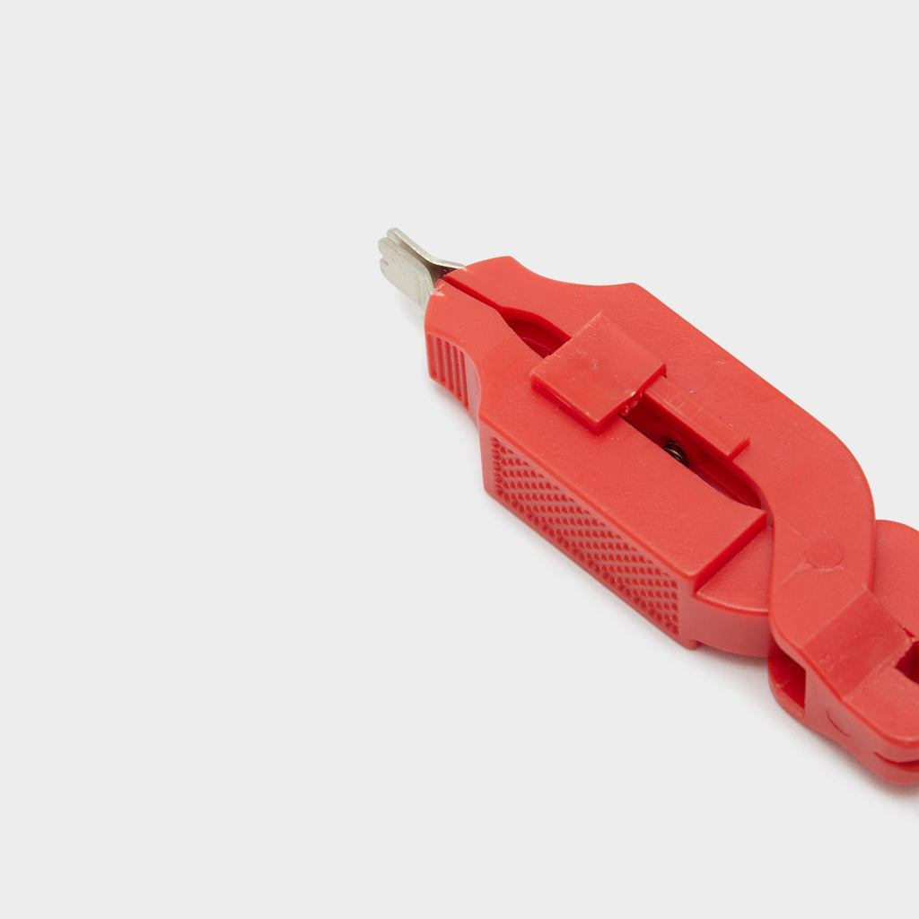 Shot Clipper