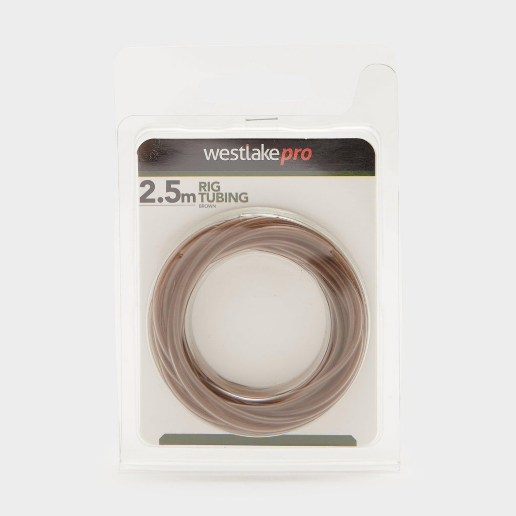 Rig Tubing (2.5m)