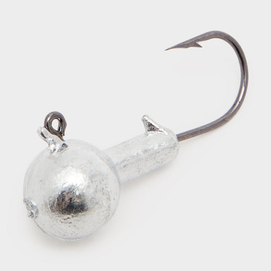 Jig Heads Assorted Pack 0.8G & 1.5G