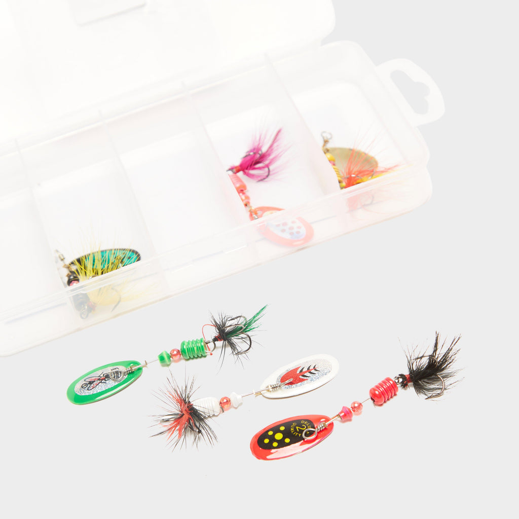 6Pcs Spinner Set