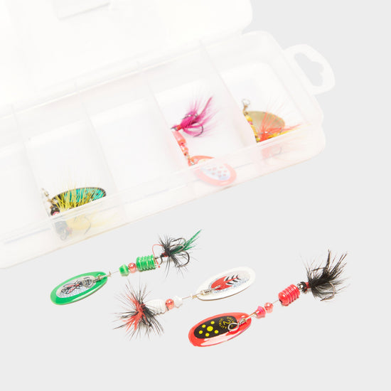 6Pcs Spinner Set