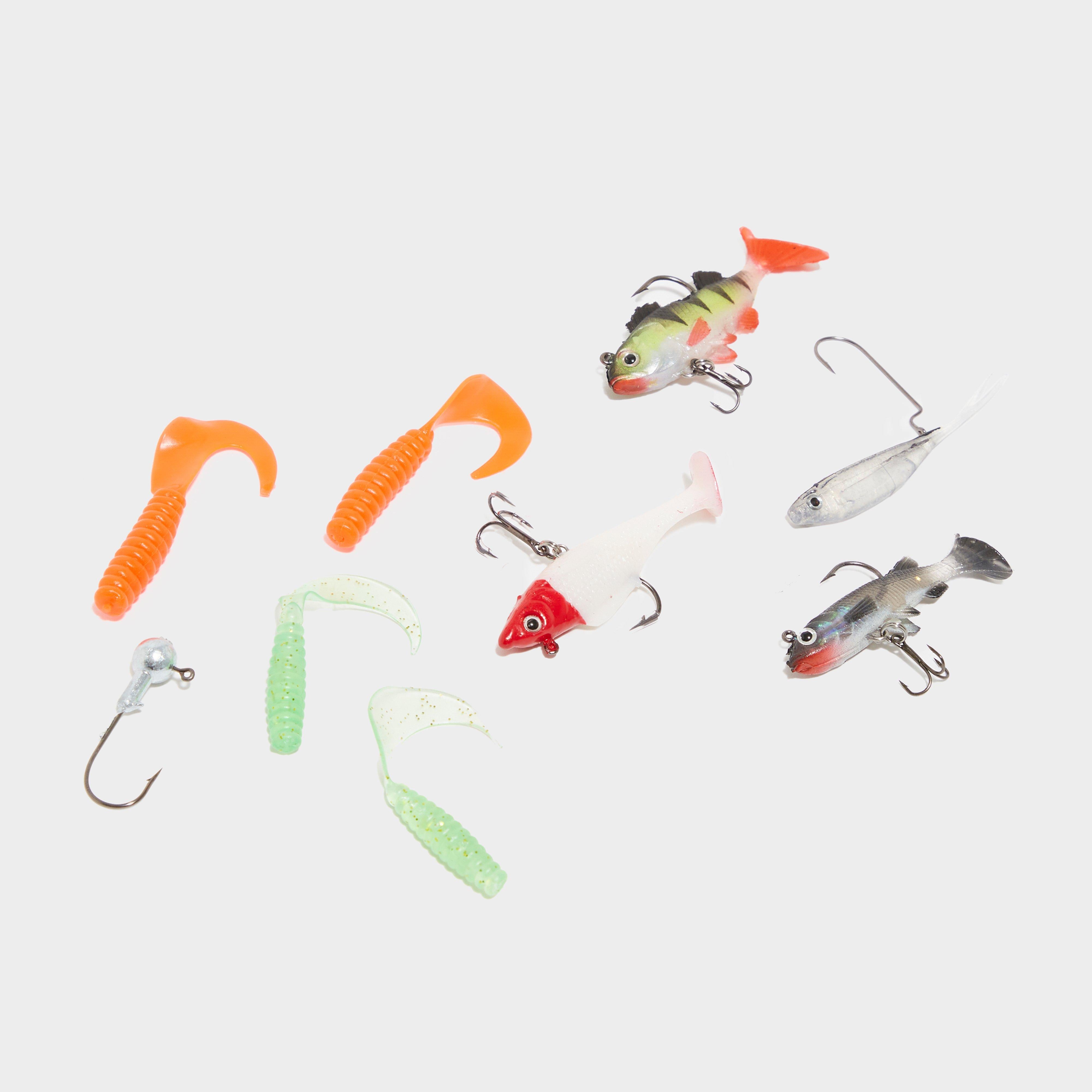 Wedge Lure Kit