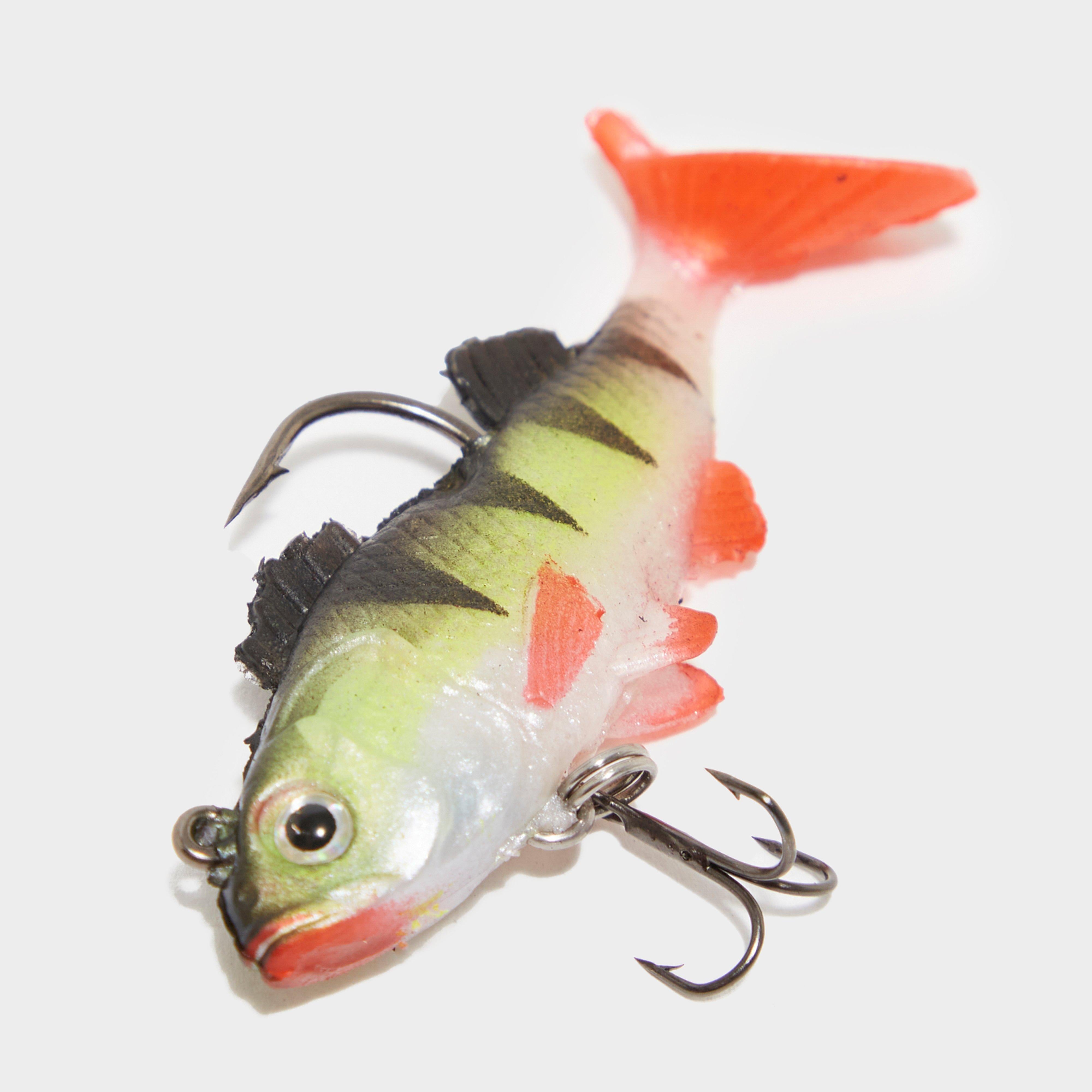 Wedge Lure Kit