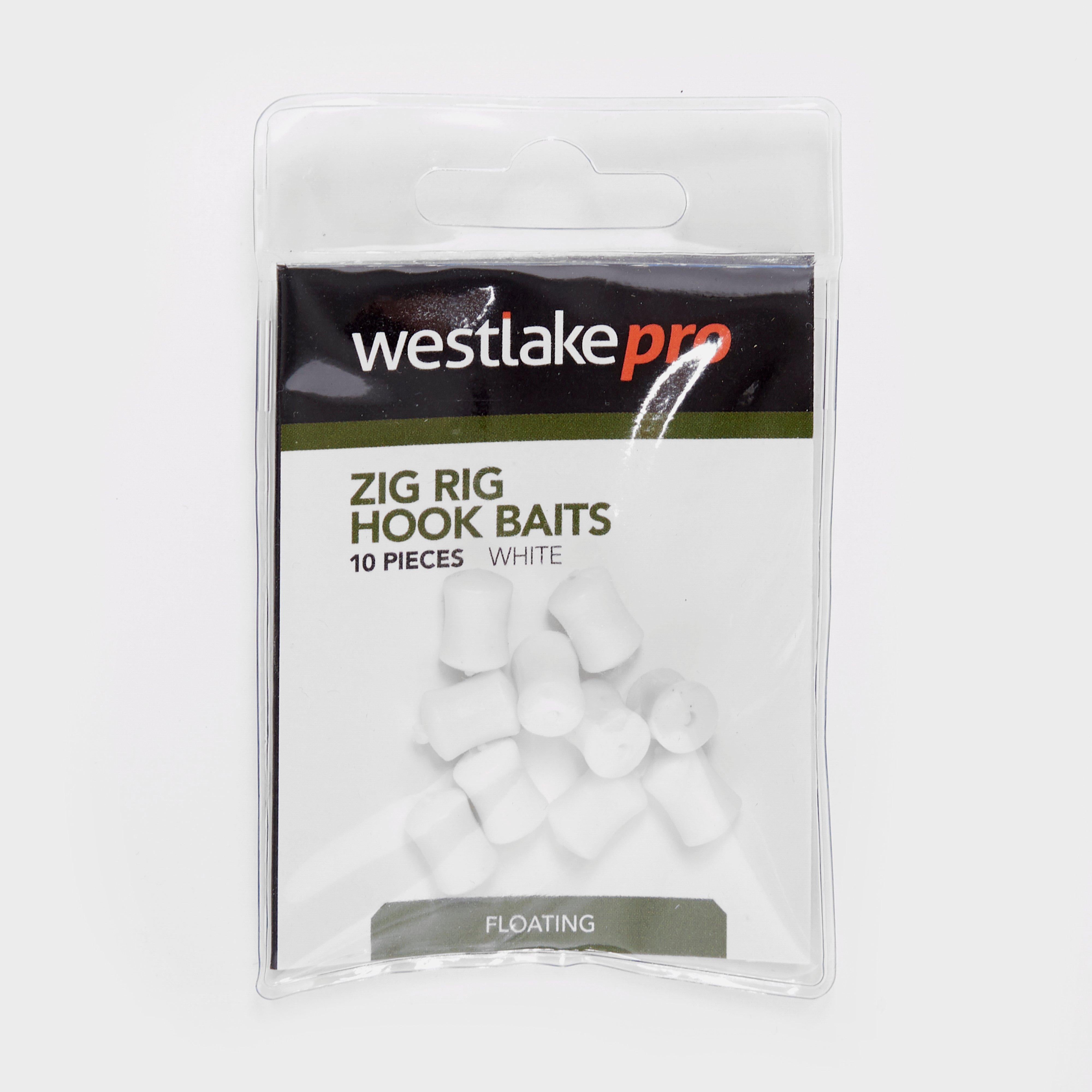 Zig Rig Hook Baits 8mm