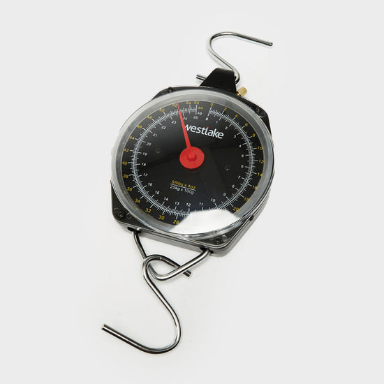 55lb Dial Scales