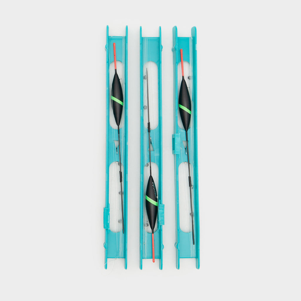 Pellet Pole Rigs
