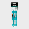 3Pcs Pole Rig Pack  Margin