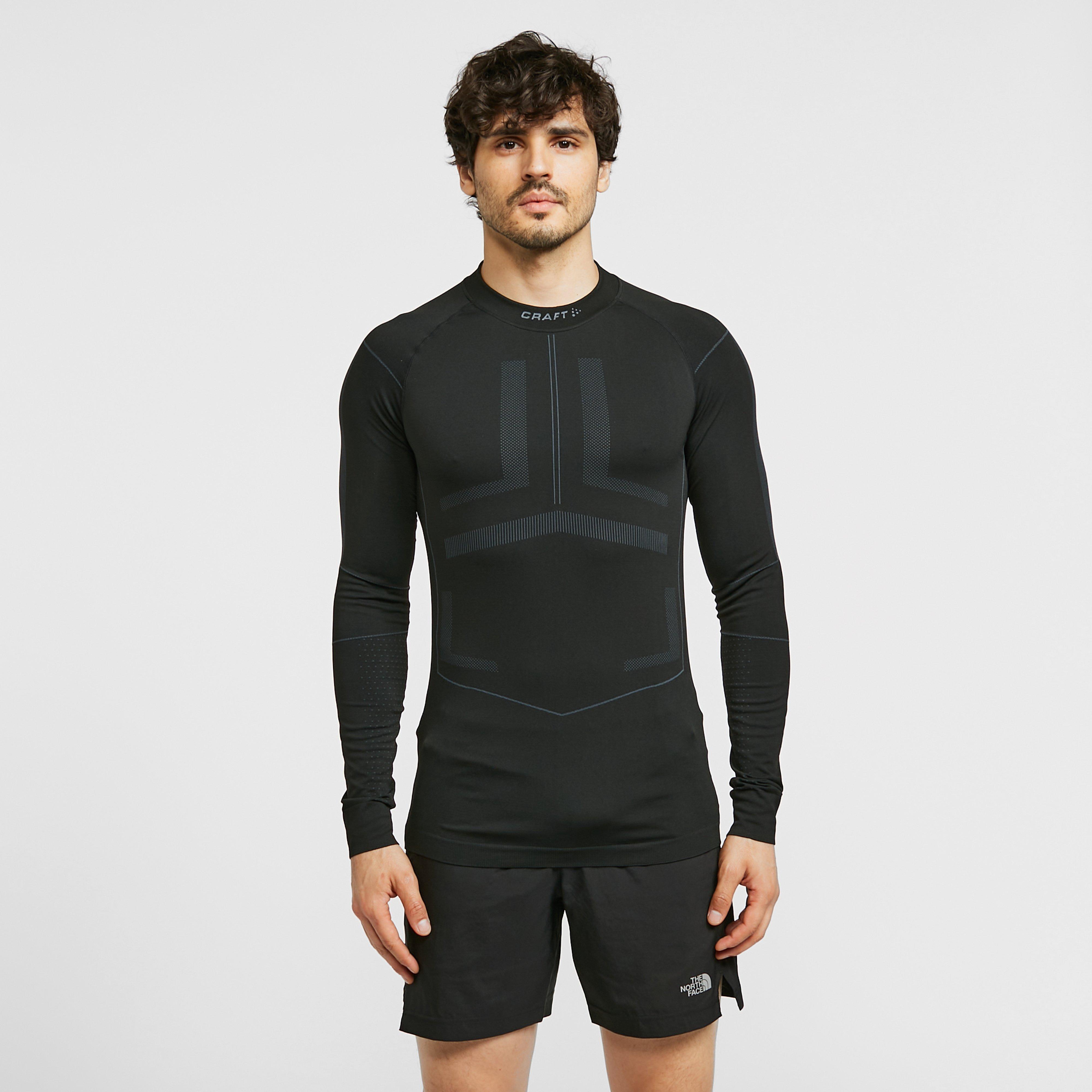 Men's Active Intensity Long-Sleeve Baselayer Top