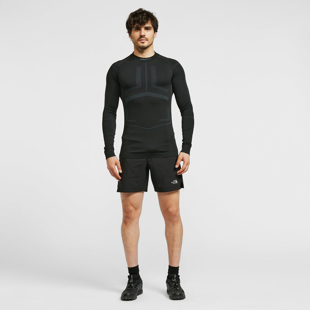 Men's Active Intensity Long-Sleeve Baselayer Top