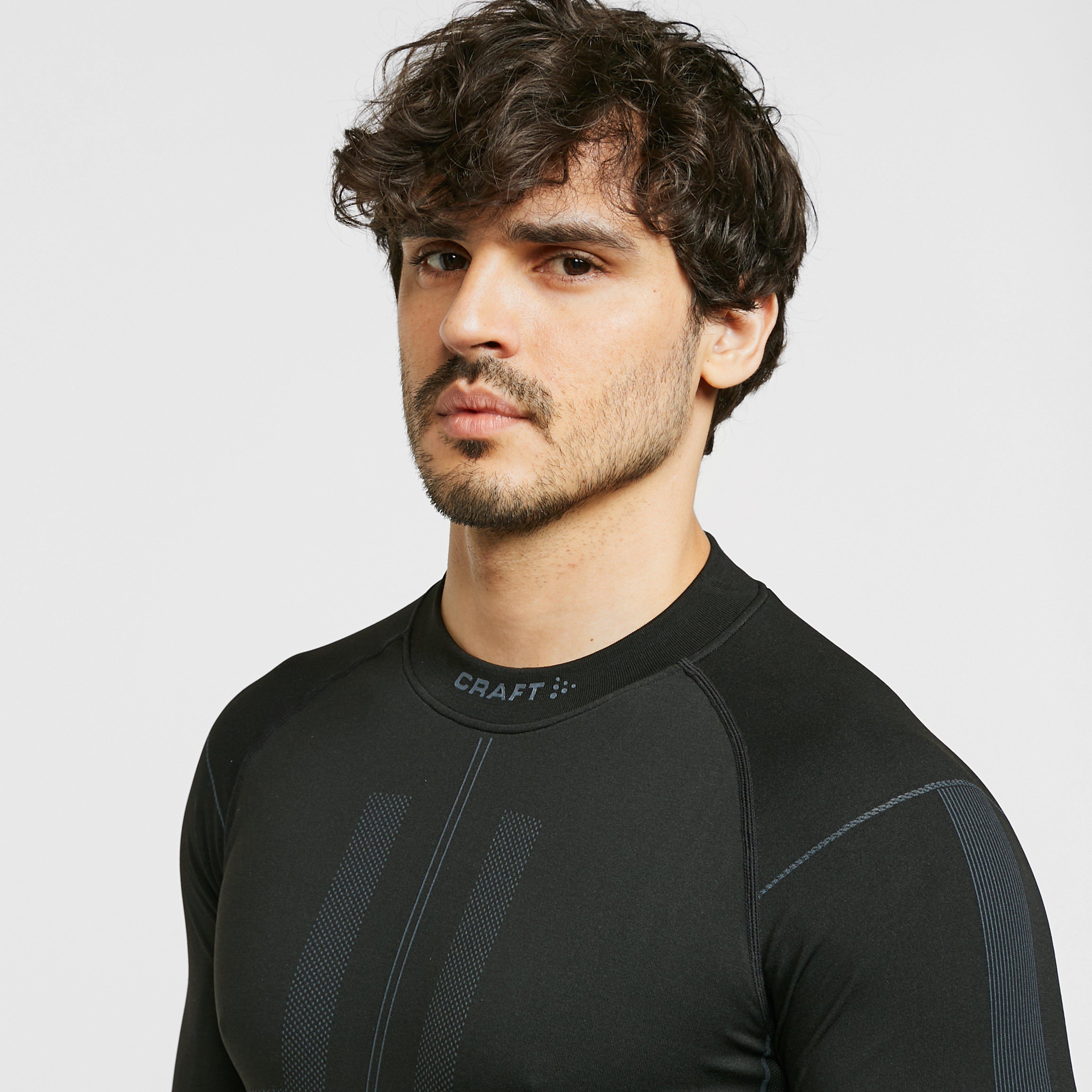Men's Active Intensity Long-Sleeve Baselayer Top