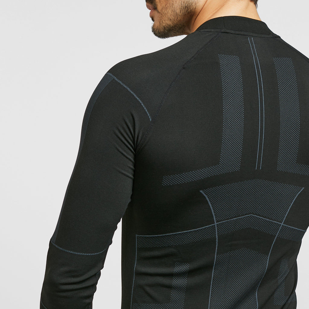 Men's Active Intensity Long-Sleeve Baselayer Top