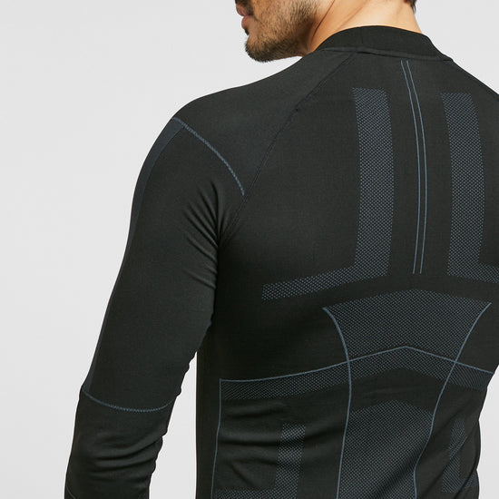 Men's Active Intensity Long-Sleeve Baselayer Top