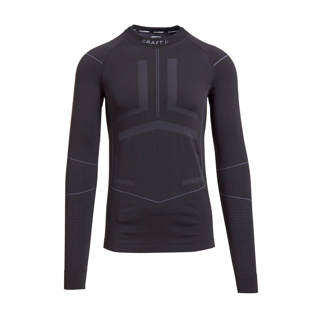 Men's Active Intensity Long-Sleeve Baselayer Top
