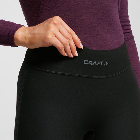 Women's Active Intensity Baselayer Pants