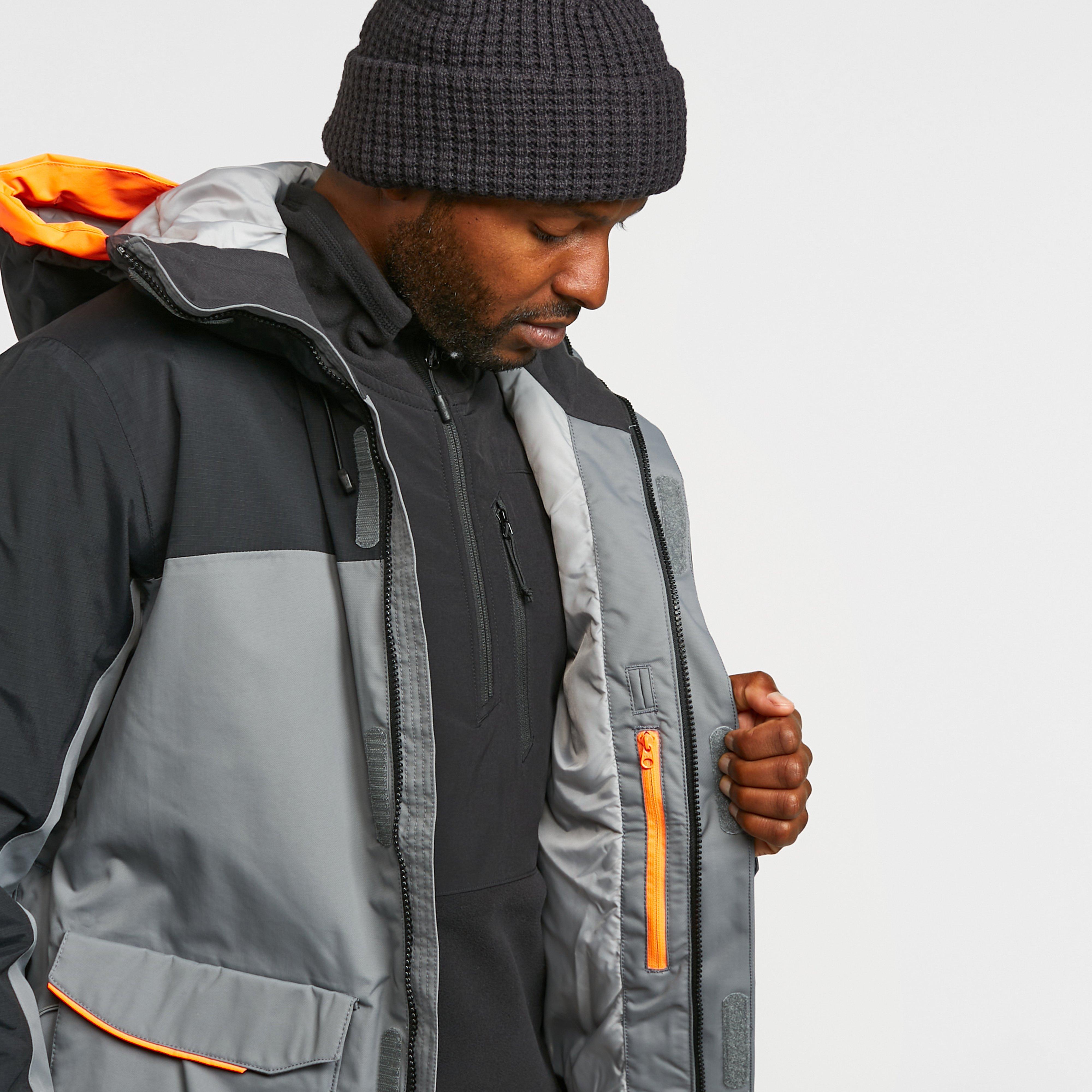 Men's Fernie 2.0 Insulated Snow Jacket