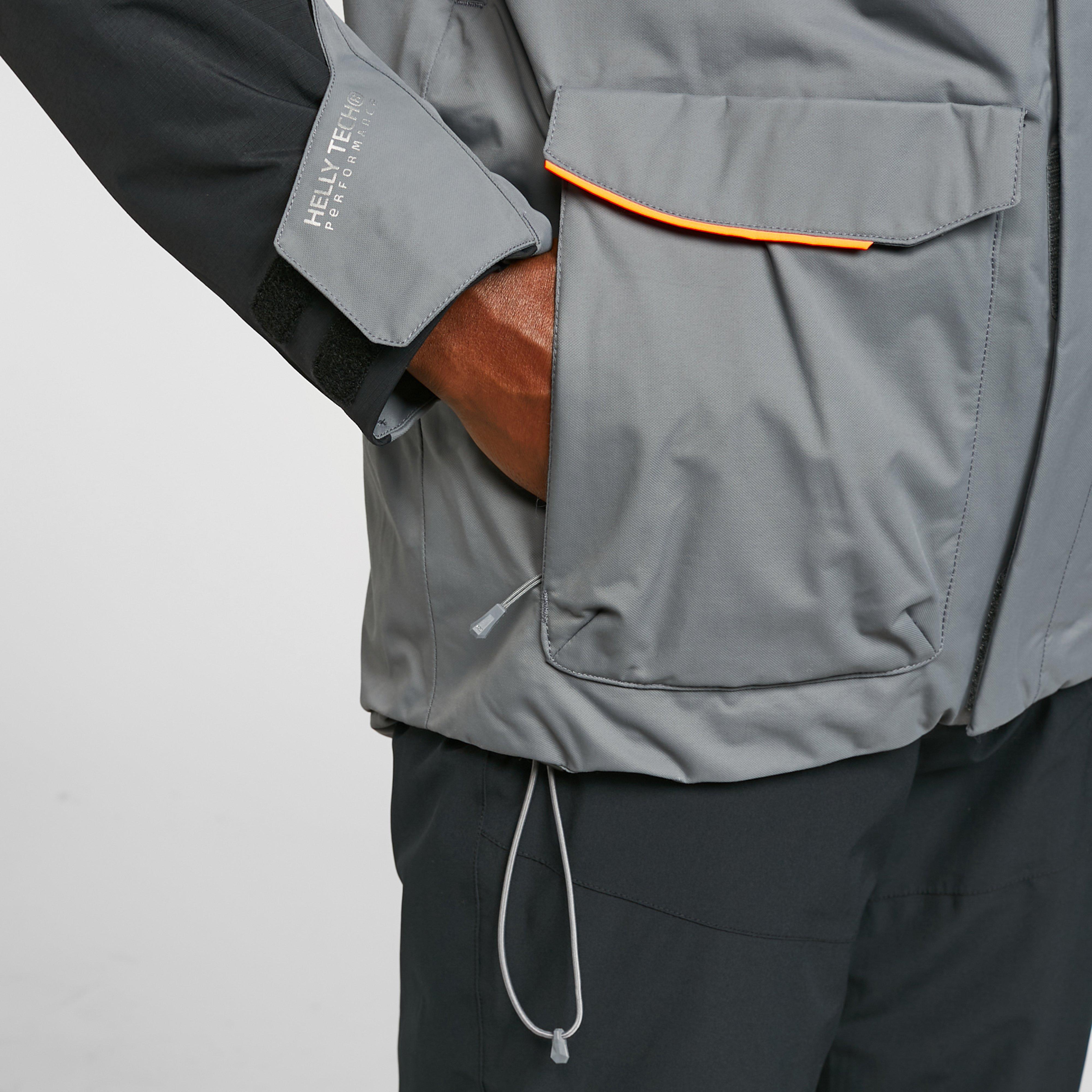 Men's Fernie 2.0 Insulated Snow Jacket