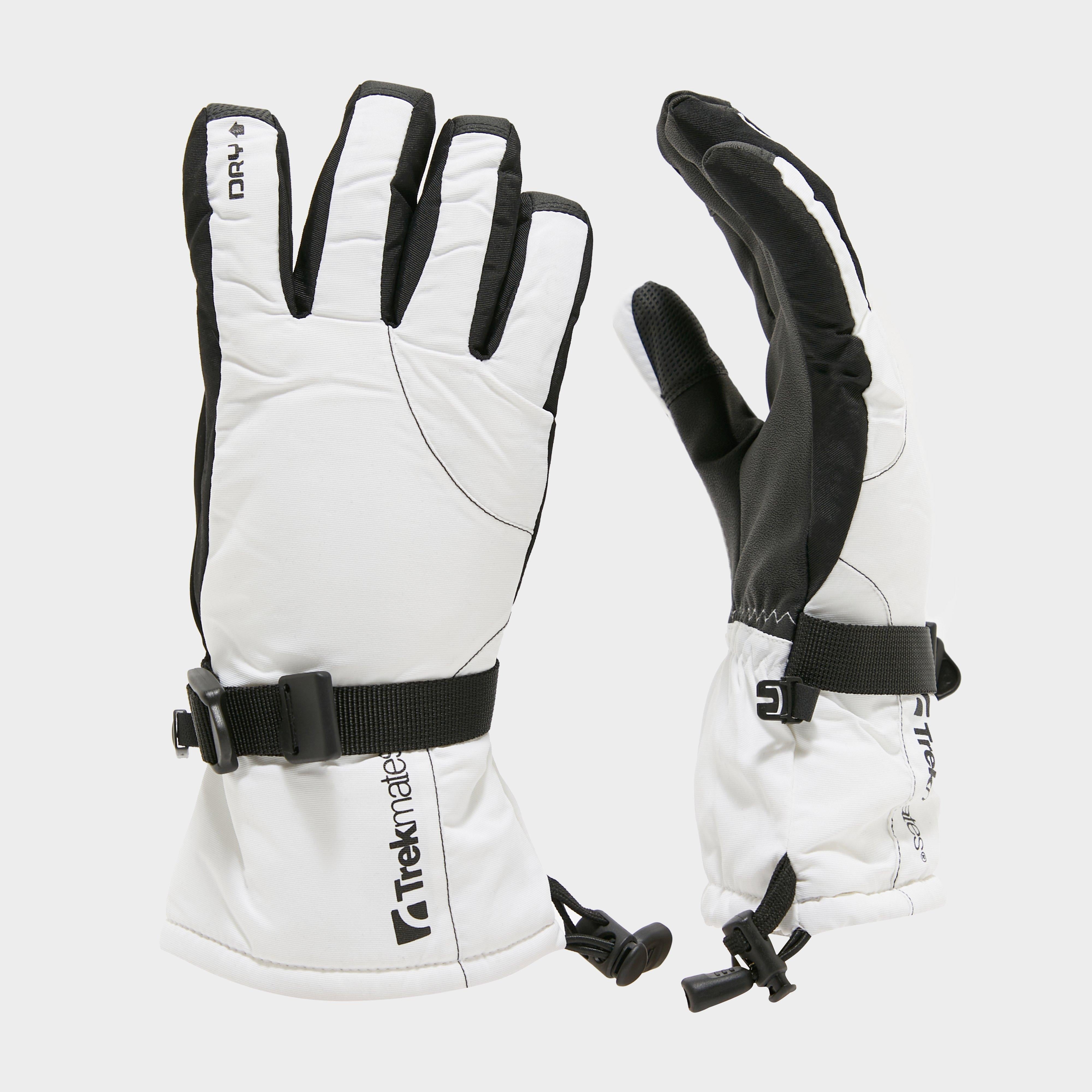 Women's Mogul Glove