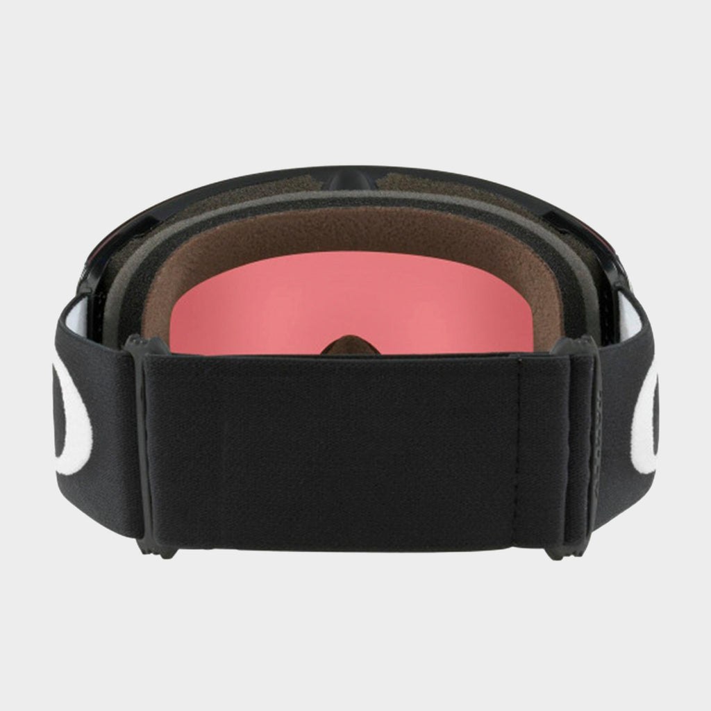 Flight Deck™ Snow Goggles (Matte Black / Prizm Snow Sapphire Iridium)